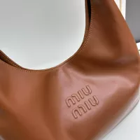$96.00 USD MIU MIU AAA Quality Shoulder Bags For Women #1275474