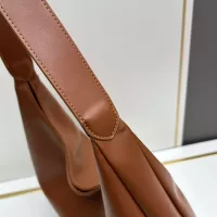 $96.00 USD MIU MIU AAA Quality Shoulder Bags For Women #1275474