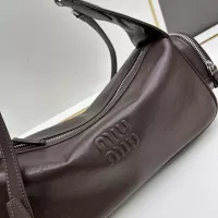 $98.00 USD MIU MIU AAA Quality Shoulder Bags For Women #1275476