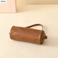 $64.00 USD MIU MIU AAA Quality Shoulder Bags For Women #1275485