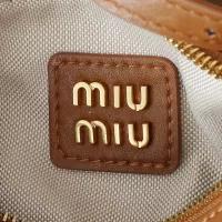 $64.00 USD MIU MIU AAA Quality Shoulder Bags For Women #1275485