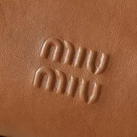 $64.00 USD MIU MIU AAA Quality Shoulder Bags For Women #1275485