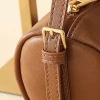 $64.00 USD MIU MIU AAA Quality Shoulder Bags For Women #1275485
