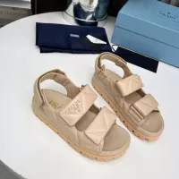 $102.00 USD Prada Sandal For Women #1275488