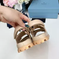 $102.00 USD Prada Sandal For Women #1275488