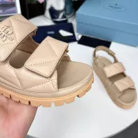$102.00 USD Prada Sandal For Women #1275488