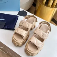 $102.00 USD Prada Sandal For Women #1275495