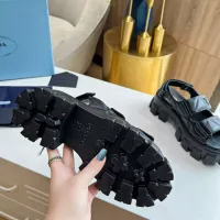 $102.00 USD Prada Sandal For Women #1275498