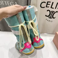 $112.00 USD MIU MIU Boots For Women #1275503
