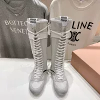 $125.00 USD MIU MIU Boots For Women #1275506