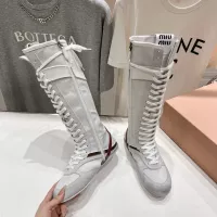 $125.00 USD MIU MIU Boots For Women #1275506