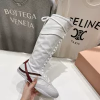 $125.00 USD MIU MIU Boots For Women #1275506