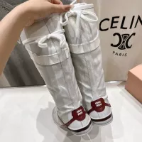 $125.00 USD MIU MIU Boots For Women #1275506