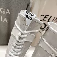 $125.00 USD MIU MIU Boots For Women #1275506