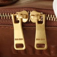 $72.00 USD MIU MIU AAA Quality Handbags For Women #1275509