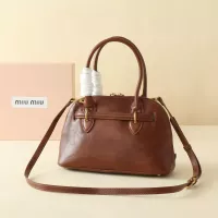 $72.00 USD MIU MIU AAA Quality Handbags For Women #1275509