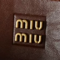 $72.00 USD MIU MIU AAA Quality Handbags For Women #1275509