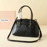 $72.00 USD MIU MIU AAA Quality Handbags For Women #1275511