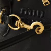 $72.00 USD MIU MIU AAA Quality Handbags For Women #1275511