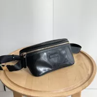 $60.00 USD Gucci AAA Quality Belt Bags #1275512