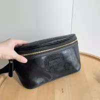 $60.00 USD Gucci AAA Quality Belt Bags #1275512
