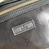 $60.00 USD Gucci AAA Quality Belt Bags #1275512