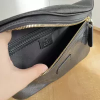 $60.00 USD Gucci AAA Quality Belt Bags #1275512