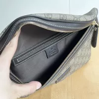 $60.00 USD Gucci AAA Quality Belt Bags #1275513