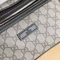 $60.00 USD Gucci AAA Quality Belt Bags #1275513