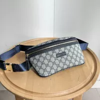 $60.00 USD Gucci AAA Quality Belt Bags #1275514