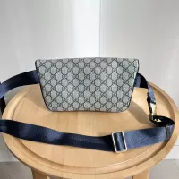 $60.00 USD Gucci AAA Quality Belt Bags #1275514
