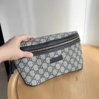 $60.00 USD Gucci AAA Quality Belt Bags #1275514