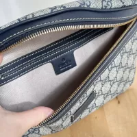 $60.00 USD Gucci AAA Quality Belt Bags #1275514