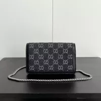 $64.00 USD Gucci AAA Quality Messenger Bags For Women #1275523