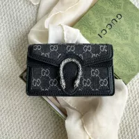 $64.00 USD Gucci AAA Quality Messenger Bags For Women #1275523