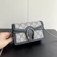 $64.00 USD Gucci AAA Quality Messenger Bags For Women #1275525