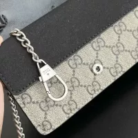 $64.00 USD Gucci AAA Quality Messenger Bags For Women #1275528