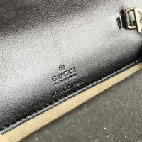 $64.00 USD Gucci AAA Quality Messenger Bags For Women #1275528