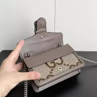 $64.00 USD Gucci AAA Quality Messenger Bags For Women #1275530