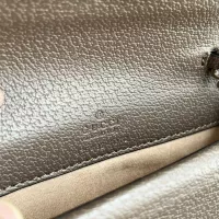 $64.00 USD Gucci AAA Quality Messenger Bags For Women #1275530