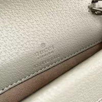 $64.00 USD Gucci AAA Quality Messenger Bags For Women #1275531