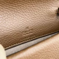 $64.00 USD Gucci AAA Quality Messenger Bags For Women #1275534
