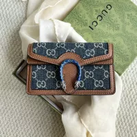 $64.00 USD Gucci AAA Quality Messenger Bags For Women #1275534