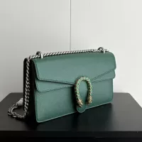 $85.00 USD Gucci AAA Quality Messenger Bags For Women #1275535