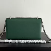 $85.00 USD Gucci AAA Quality Messenger Bags For Women #1275535