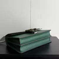 $85.00 USD Gucci AAA Quality Messenger Bags For Women #1275535