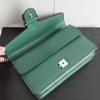 $85.00 USD Gucci AAA Quality Messenger Bags For Women #1275535