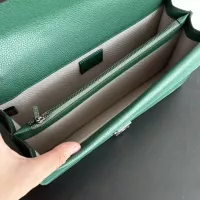 $85.00 USD Gucci AAA Quality Messenger Bags For Women #1275535