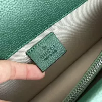 $85.00 USD Gucci AAA Quality Messenger Bags For Women #1275535