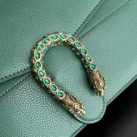 $85.00 USD Gucci AAA Quality Messenger Bags For Women #1275535